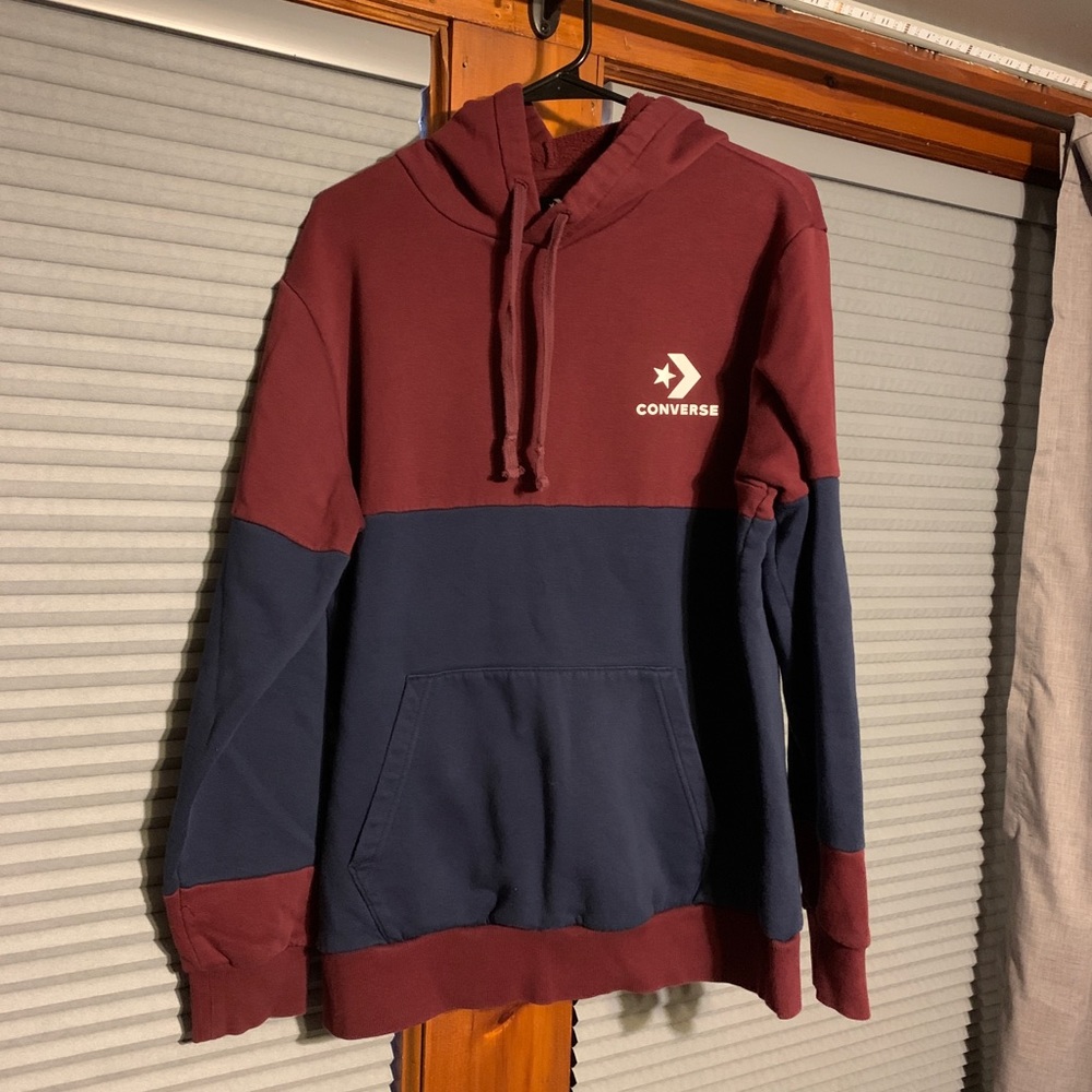 Converse Hoodie